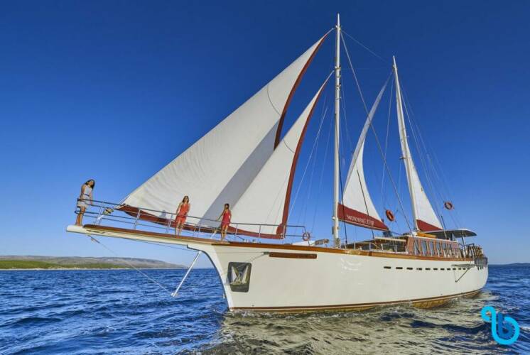 M/S Morning Star Morning Star