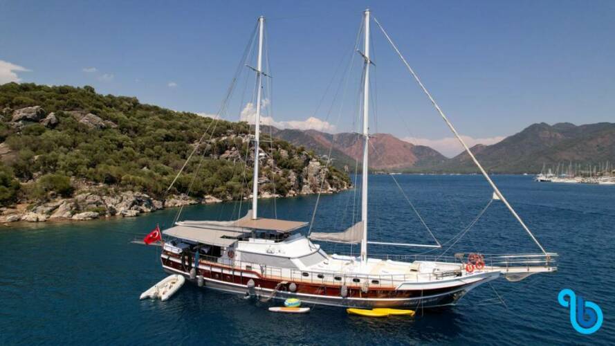 M/S Perla Del Mar | Perla Del Mar