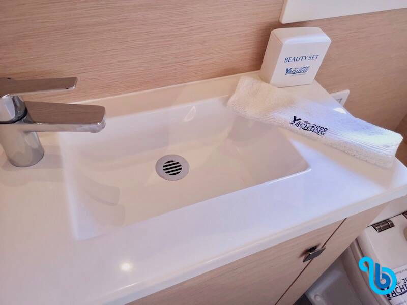 MY 44 Fountaine Pajot, 