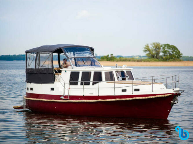 Nautiner 40.2 AFT Nautiner 40.2 AFT #2