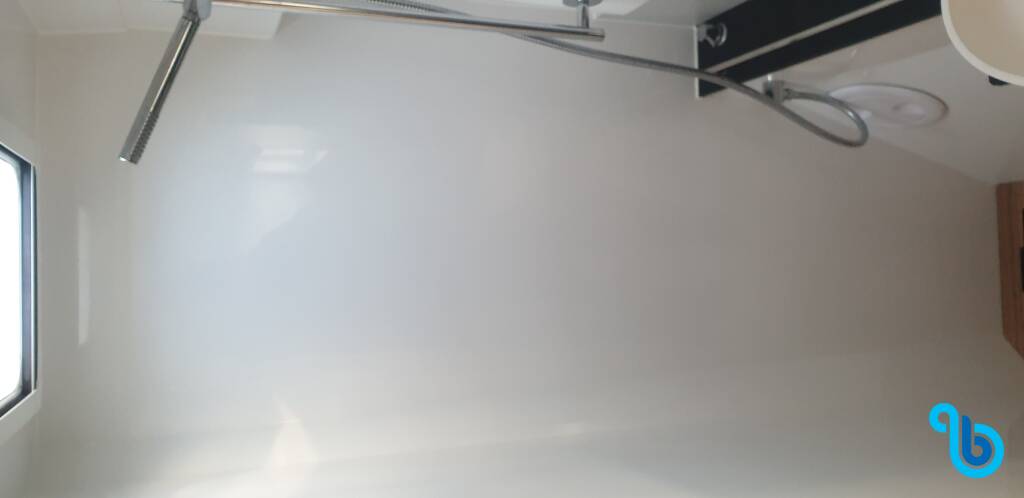 Nautitech 40 Open, LULLABY