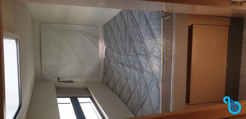 Nautitech 40 Open, LULLABY