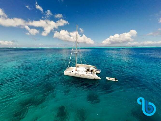 Nautitech 441 | KAIPOA