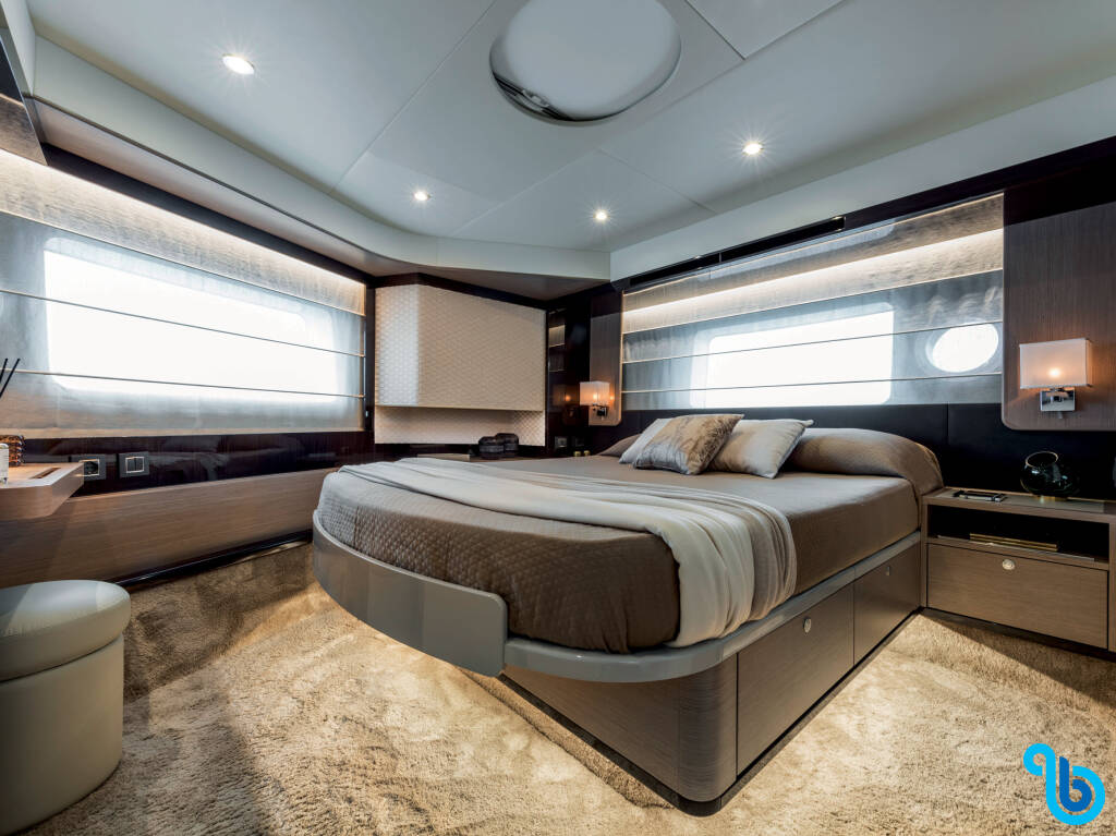 Navetta 48, FREEDOM