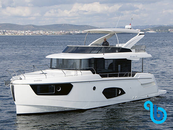 Navetta 48, AVA