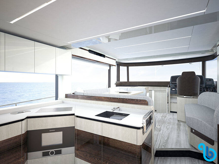 Navetta 48, AVA