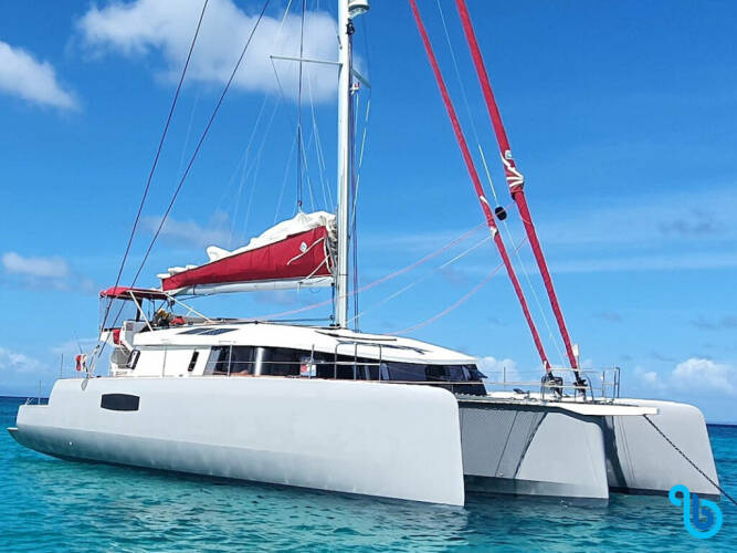 Neel 51 LOFT L'OCTANT