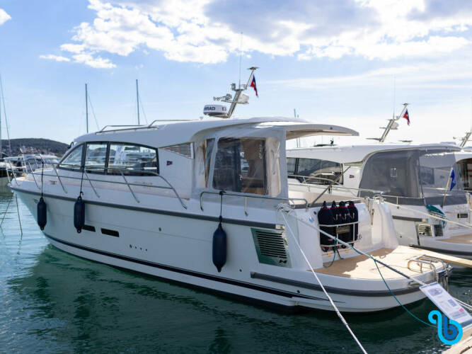 Nimbus 405 Coupe | BONBON