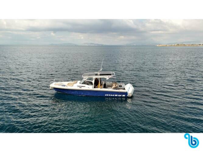 Nimbus Tender T11[G] Aktaia