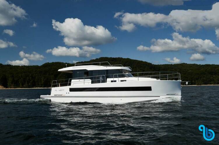 Northman 1200 Maya Bay 3