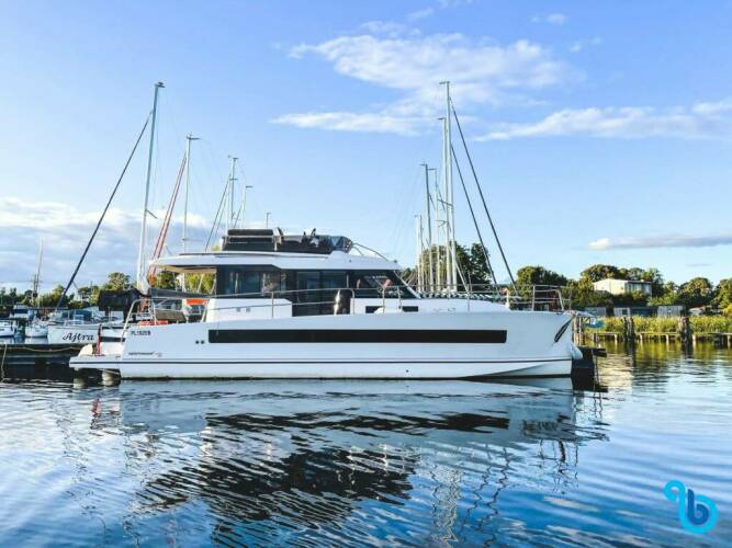 Northman 1200 | Tarantino