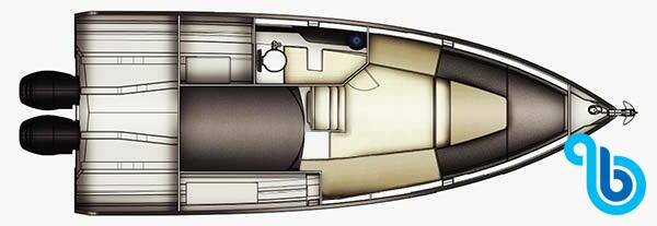 Nuva M9 Cabin, 