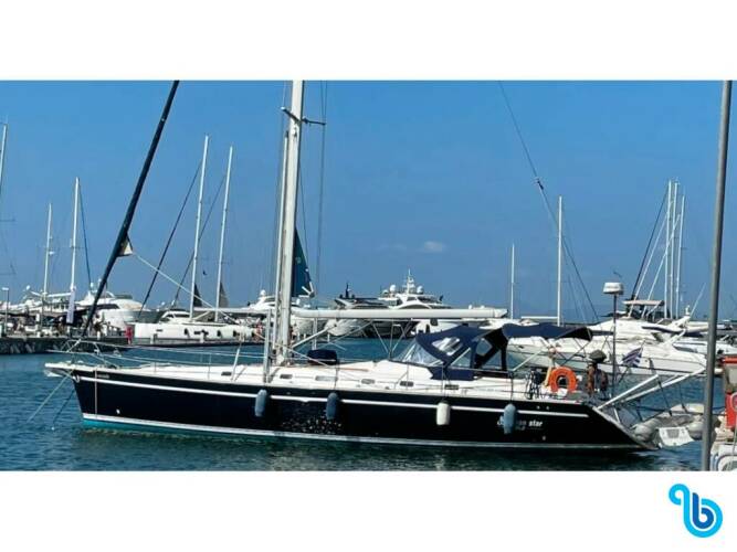 Ocean Star 51.2 Anemelia