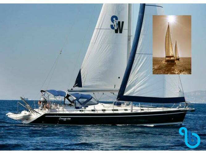 Ocean Star 51.2 Dry