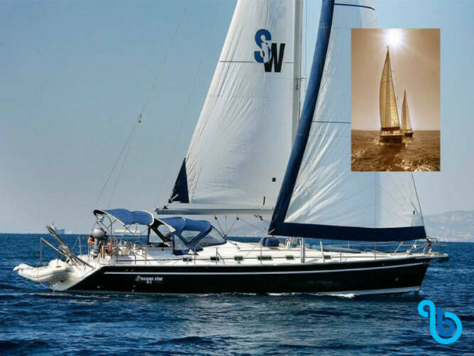 Ocean Star 51.2 DRAFT