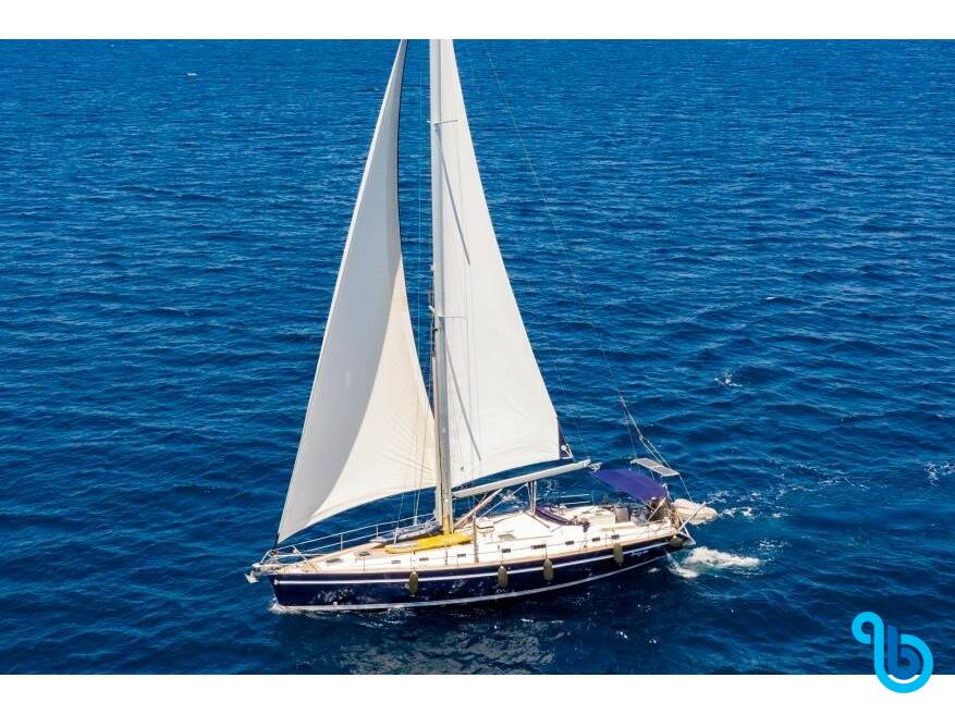 Ocean Star 51.2 DRAFT