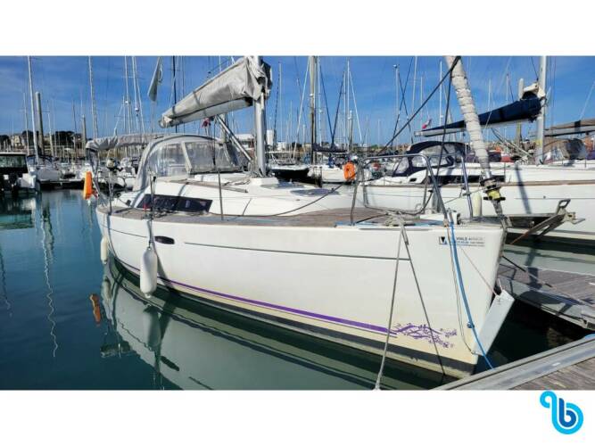 Oceanis 31  Perig