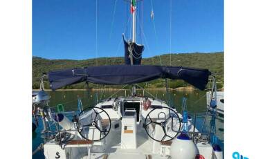 Oceanis 34.1 DELFINO