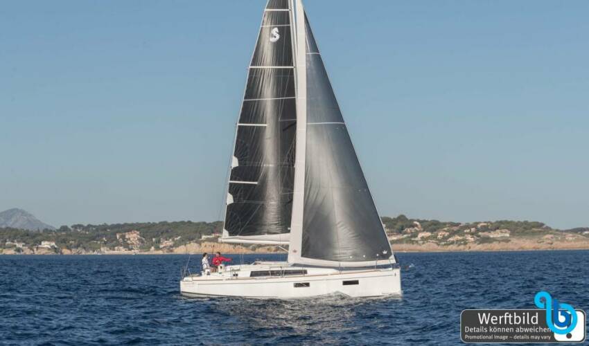 Oceanis 38 TENA