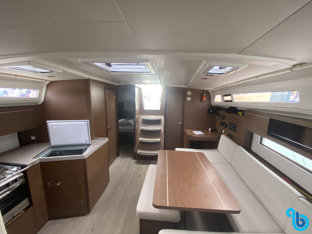 Oceanis 40.1 AMPELI, AMPELI