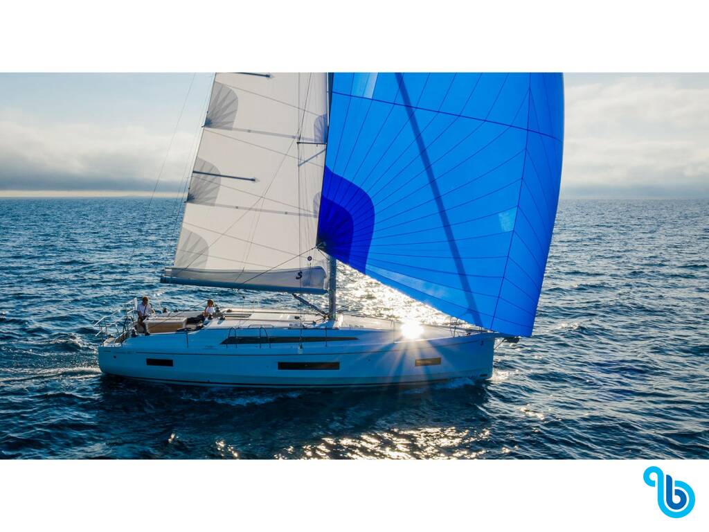 Oceanis 40.1, Lyra - Comfort line