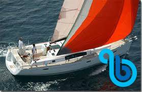 Oceanis 43, Alcor