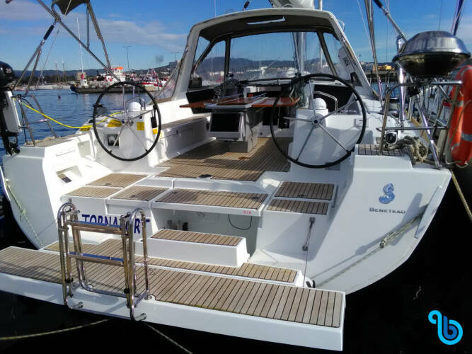 Oceanis 45 Oceanis45