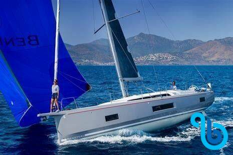 Oceanis 46, Pamina