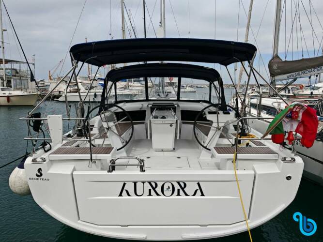 Oceanis 46.1 NEW 46.1