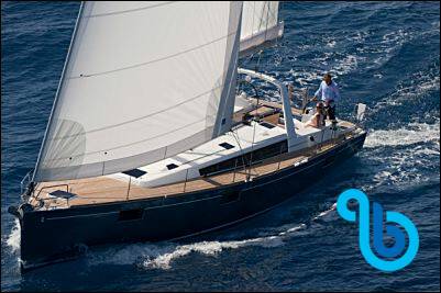 Oceanis 48, KORCULA