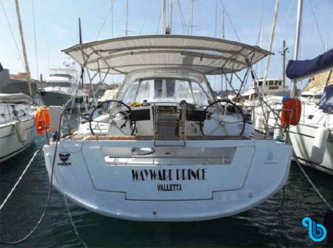 Oceanis 48 | ECONOMY