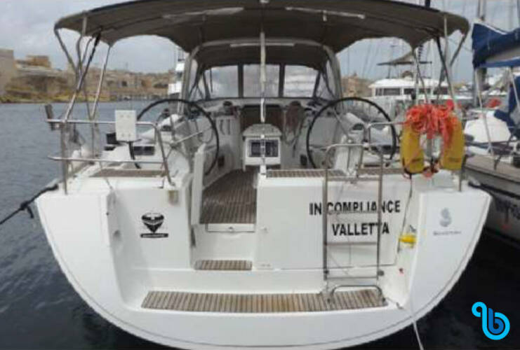 Oceanis 50 | ECONOMY