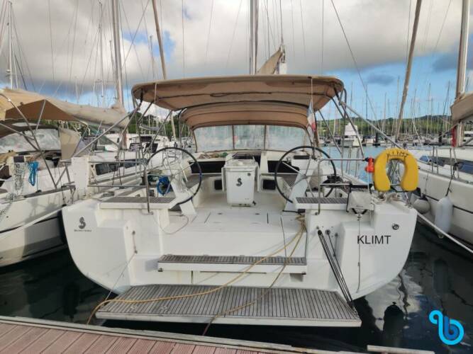 Oceanis 51.1 KLIMT **