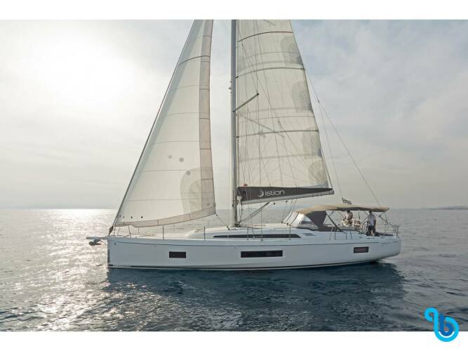 Oceanis 51.1  CALYPSO