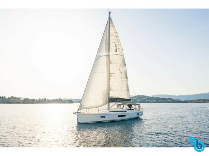 Oceanis 51.1  BABAKITA