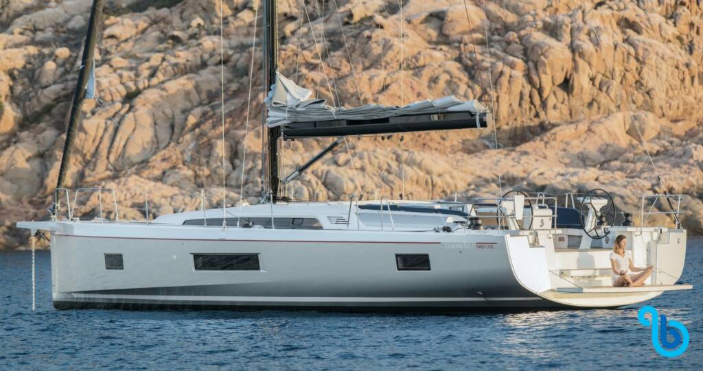 Oceanis 51.1 , ULTRA SPIRIT