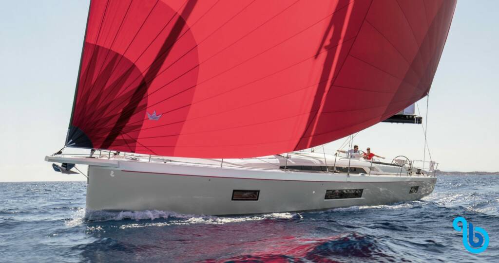 Oceanis 51.1 , ULTRA SPIRIT