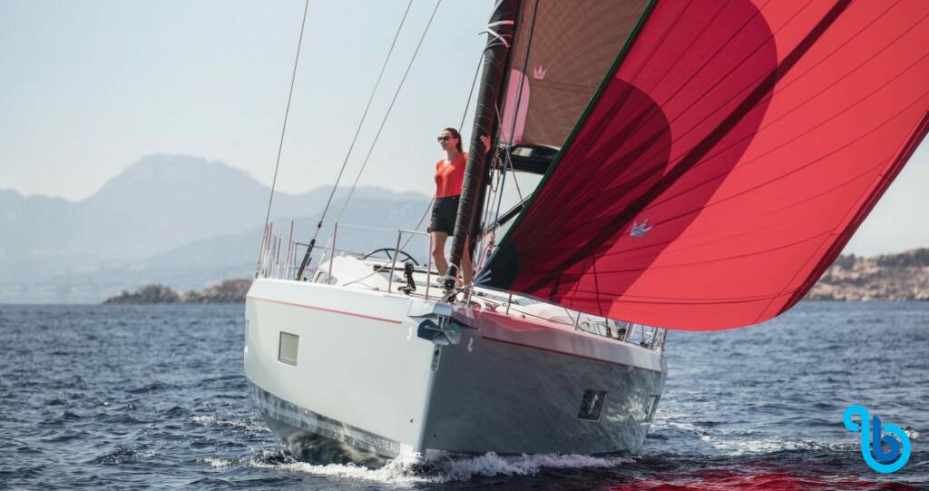 Oceanis 51.1 , ULTRA SPIRIT