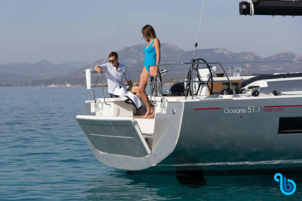 Oceanis 51.1 , ULTRA SPIRIT