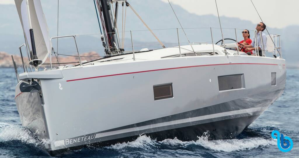 Oceanis 51.1 , ULTRA SPIRIT