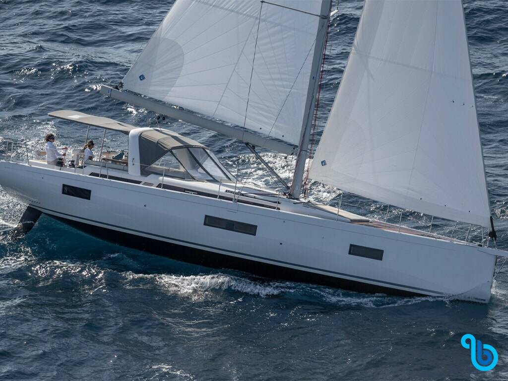 Oceanis 54, Philia