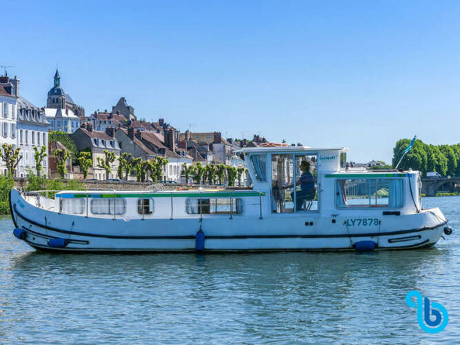 Pénichette 1107 FR 1107W-34