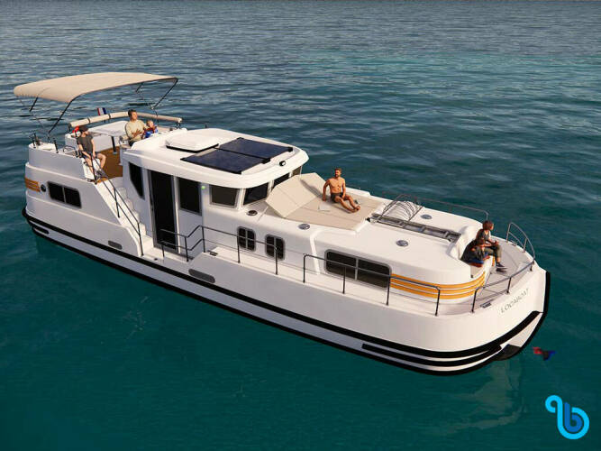 Pénichette Neo NEO3-7