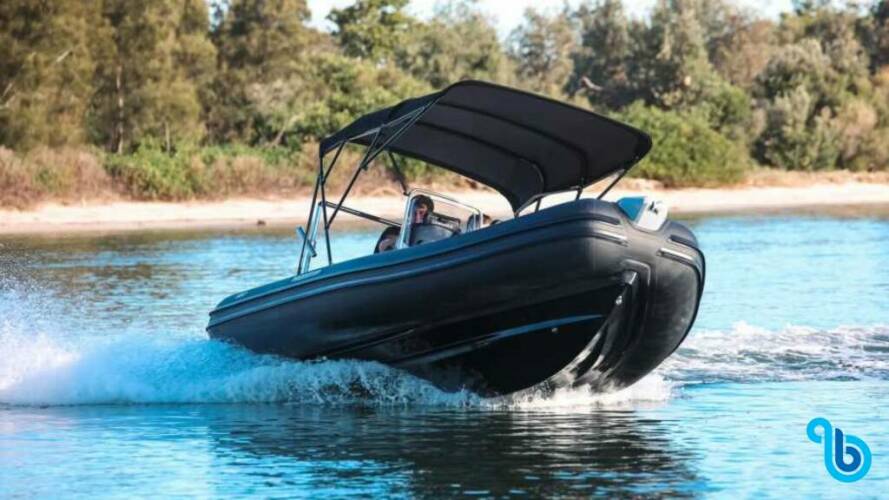 Predator 700 T