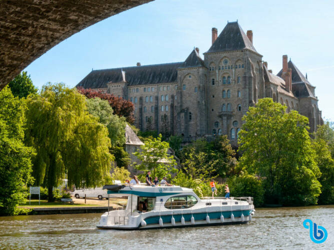 Premium Group XL 8-12 people Octave