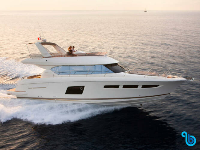 Prestige 620 Kismet