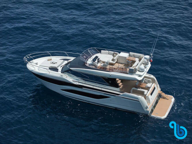 Prestige F4.9 | La Familia 2