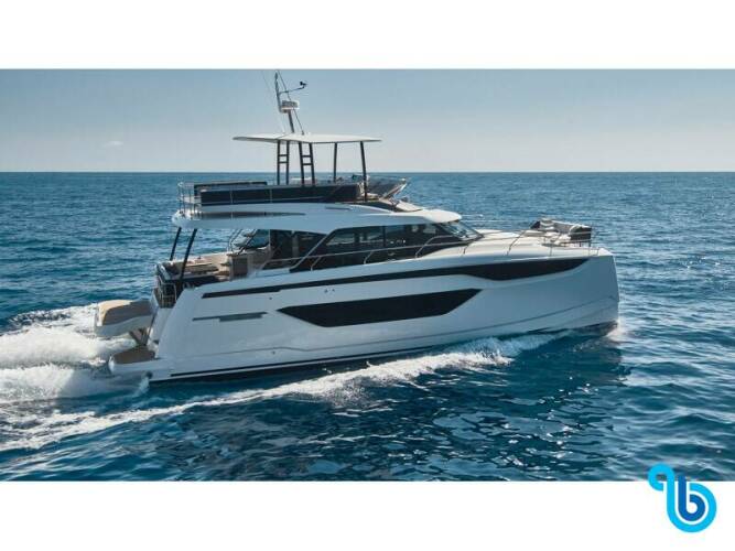 Prestige M48 ITALIA IV