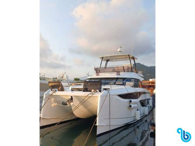 Prestige M48 My Dream