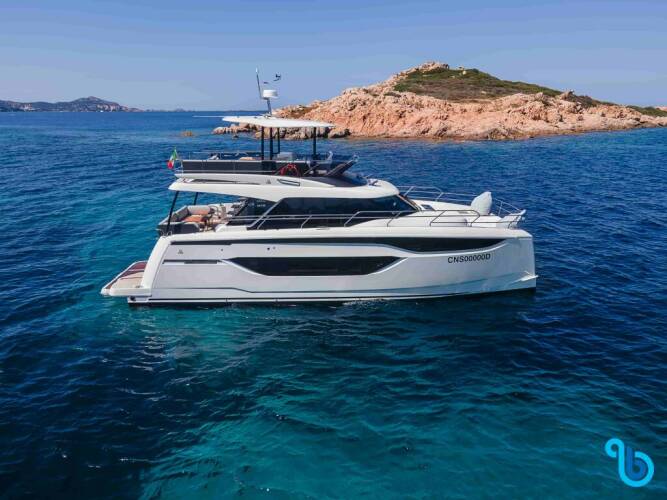 PRESTIGE M48 WakaWaka